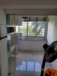 Blk 3 Farrer Gardens (Bukit Timah), HDB 4 Rooms #596548991
